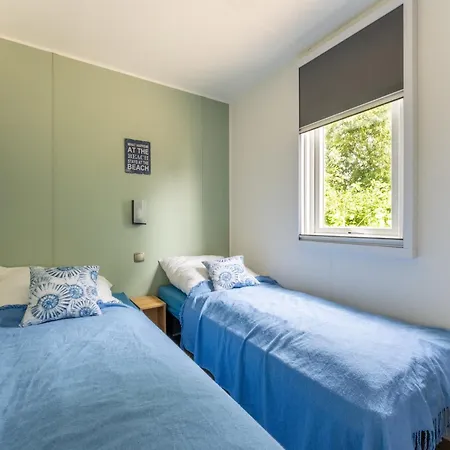 Muschel 50 Holiday home