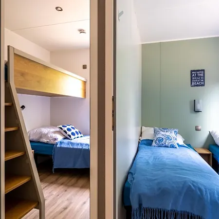 Holiday home Muschel 50 *