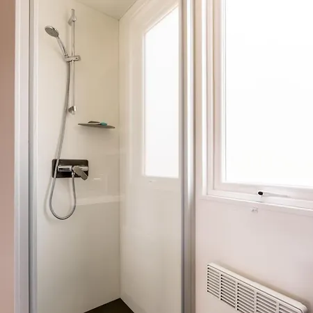 Muschel 50 Holiday home Scharbeutz