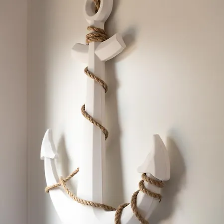 Holiday home Muschel 50