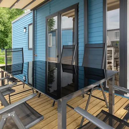 Muschel 50 Holiday home *