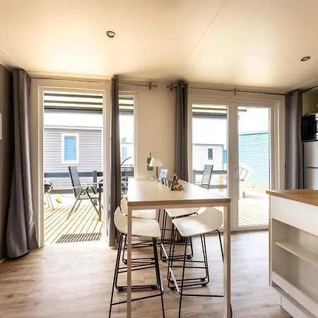 Holiday home Muschel 50 Scharbeutz