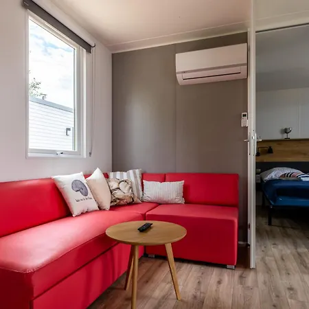 Muschel 50 Holiday home *