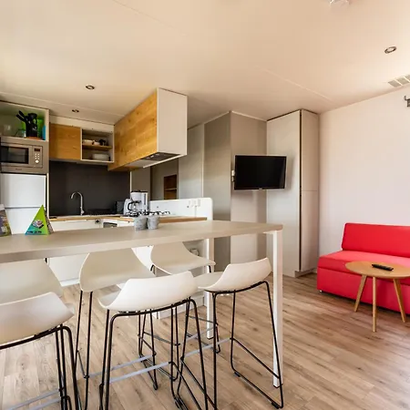 Muschel 50 Holiday home Scharbeutz