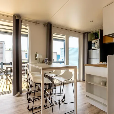 Holiday home Muschel 50 *