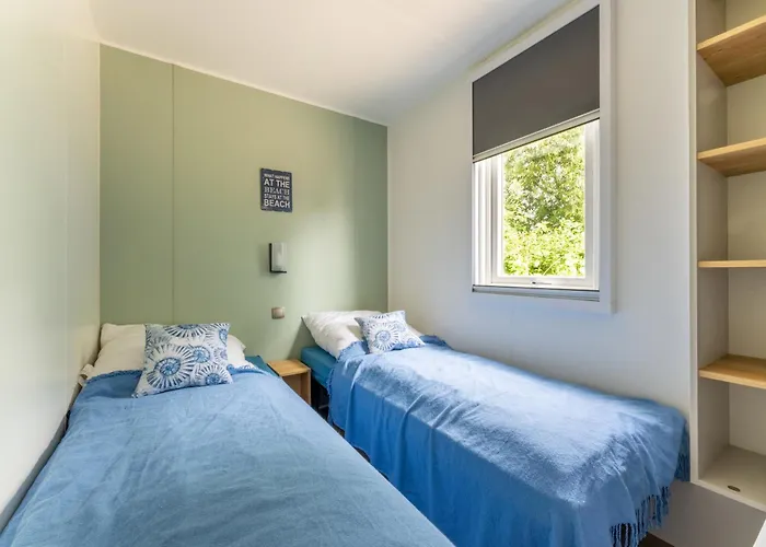 Muschel 50 Casa de Férias