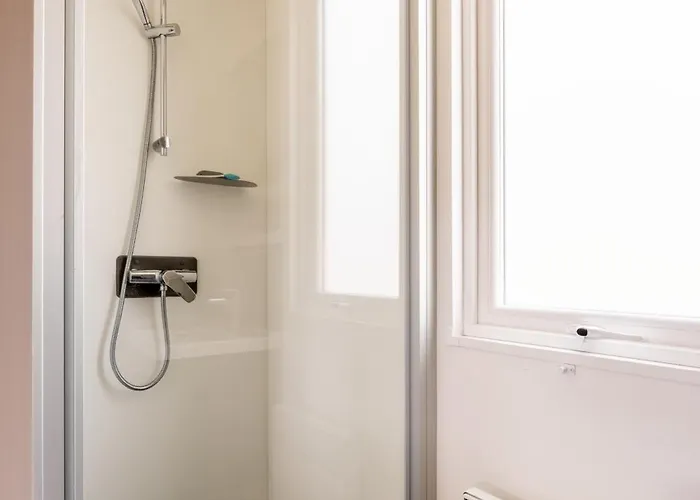 Muschel 50 Casa de Férias Scharbeutz