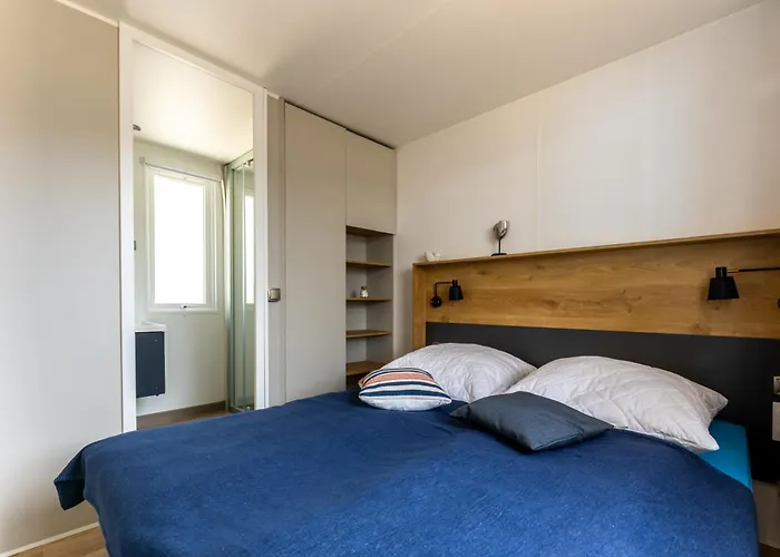 Muschel 50 Casa de Férias