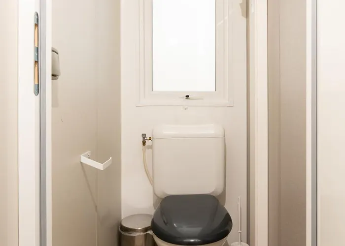 Muschel 50 Casa de Férias