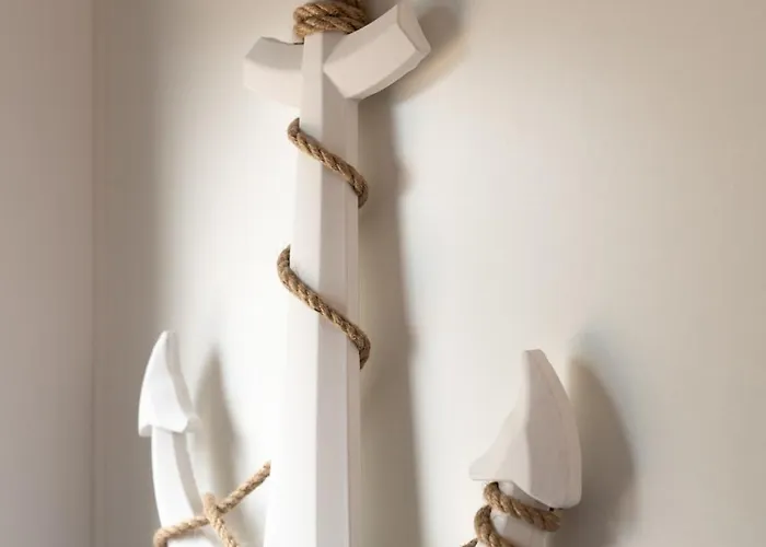 Casa de Férias Muschel 50