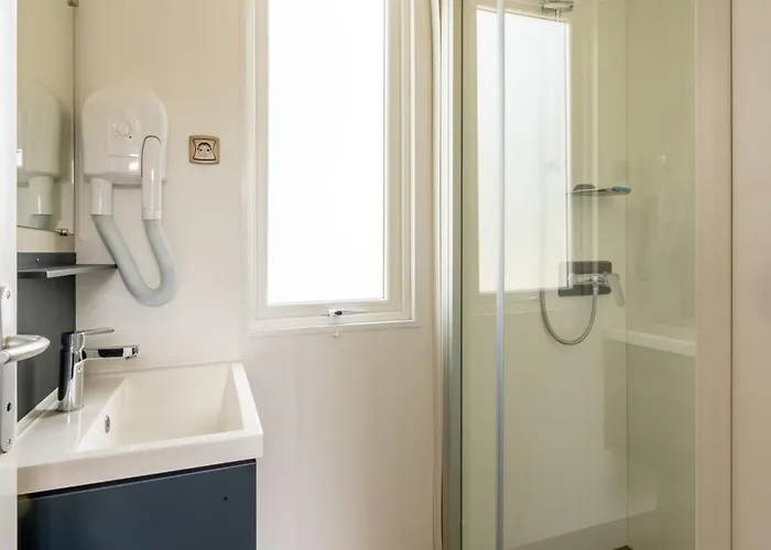 Muschel 50 Casa de Férias Scharbeutz