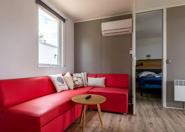 Muschel 50 Casa de Férias *