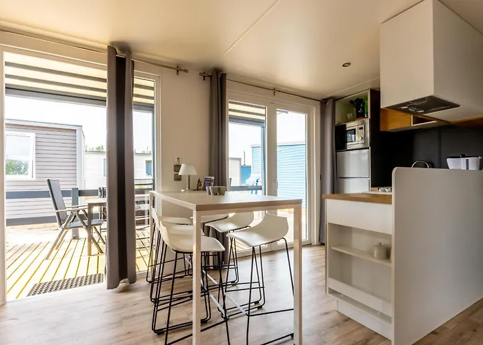 Casa de Férias Muschel 50 *